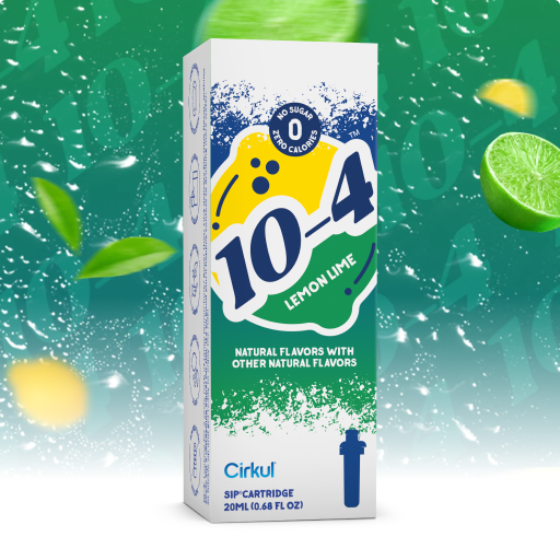 10-4™ V5